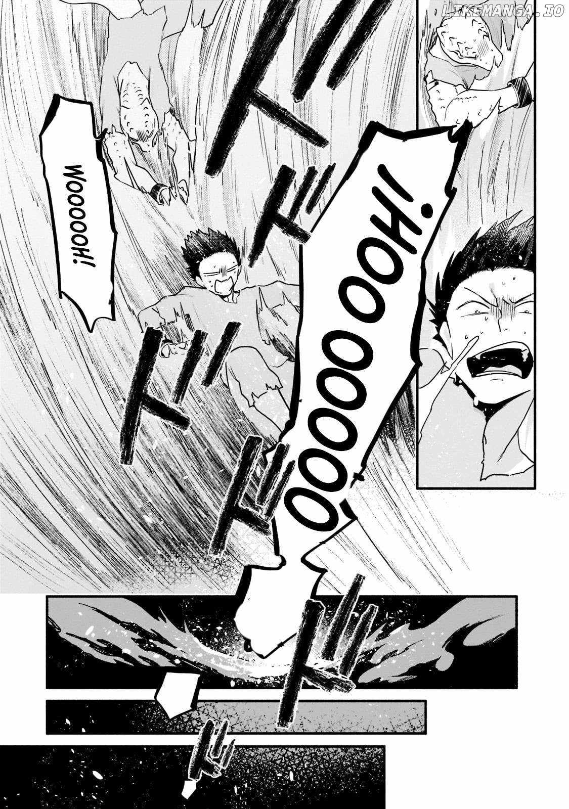 Gendai Dungeon Life no Tsuzuki wa Isekai Open World de! Chapter 2 25